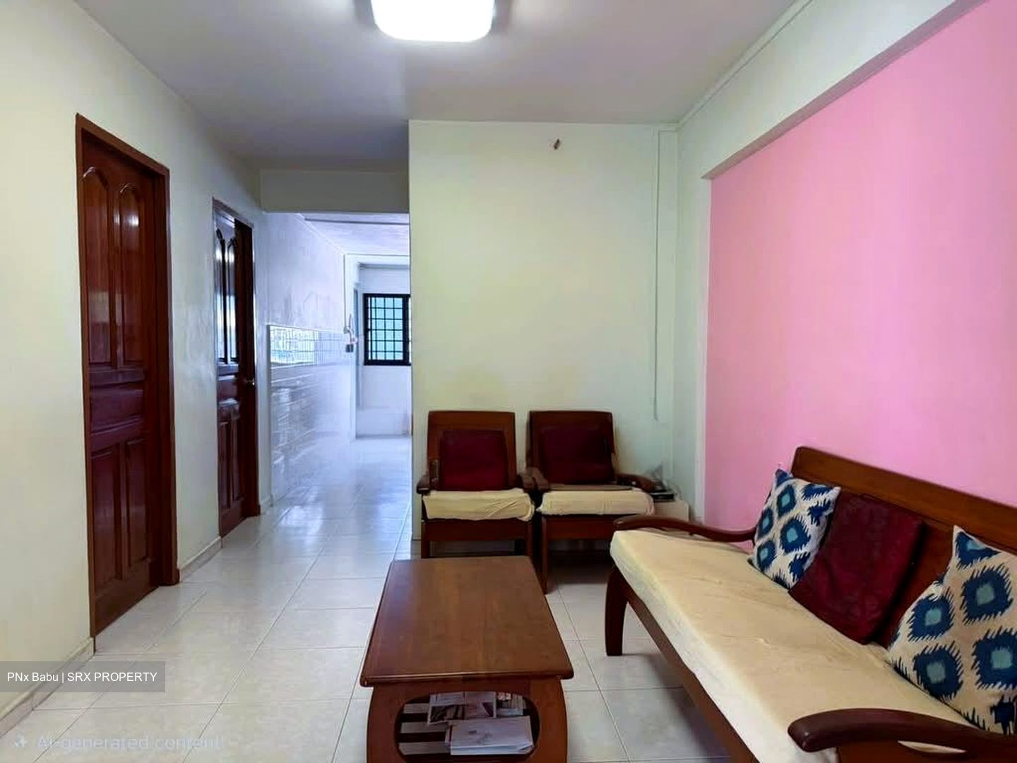 Blk 304 Hong Kah East Garden (Jurong East), HDB 3 Rooms #594686211